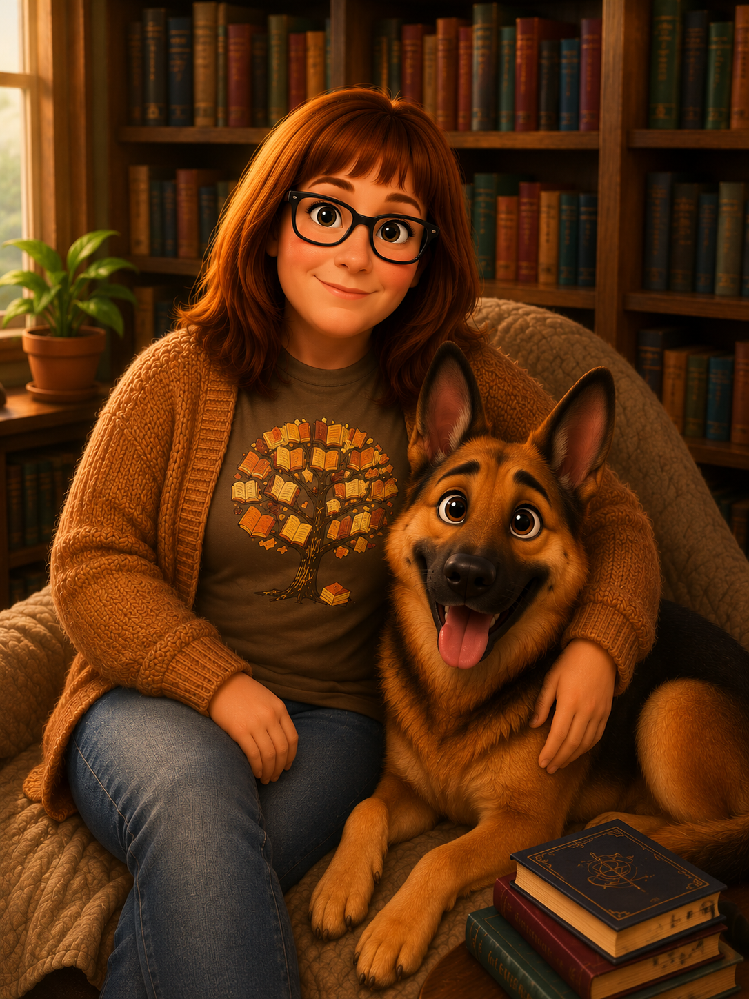 Female Vector